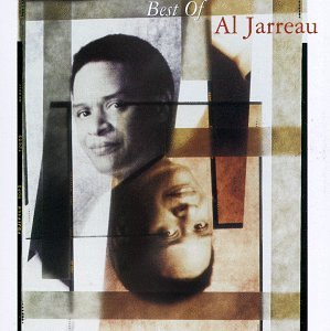 Best of Al Jarreau
